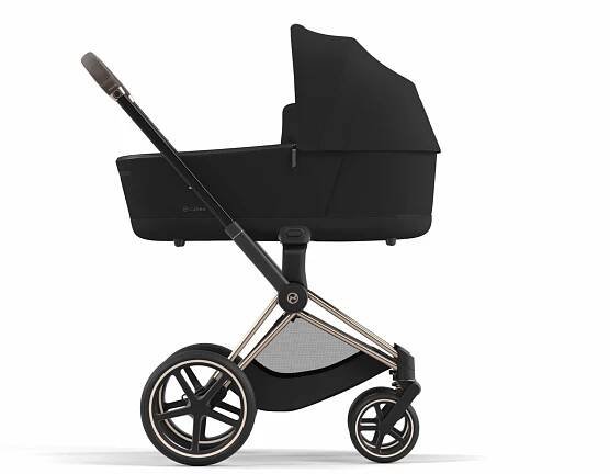 Cybex Priam 4.0 podvozek + rám sezení 2024