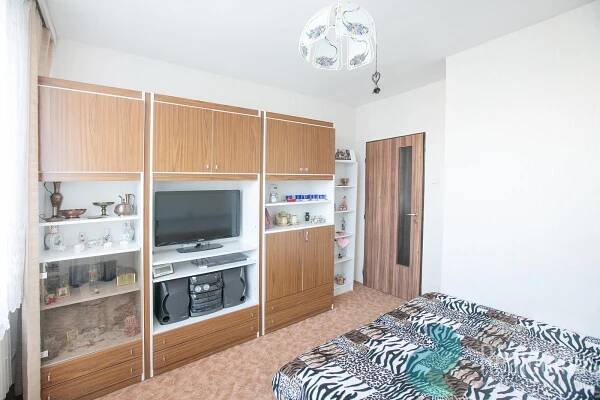 Prodej, družstevní byt, 3+1, Glowackého, Praha - Trója, obrázek č.9