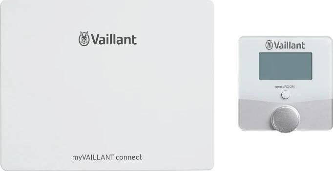 Vaillant SensoRoom 0010035734