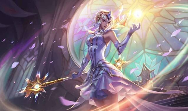 League of Legends Skillshots: Hitting & Dodging