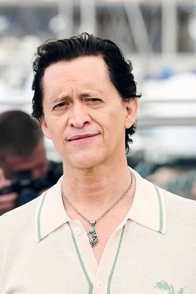 Clifton Collins junior