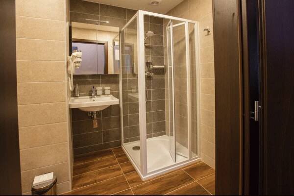 Hotel Bellevue - Tlapák, Poděbrady | Hotel.cz