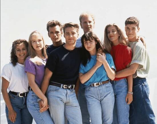 Beverly Hills 902 10