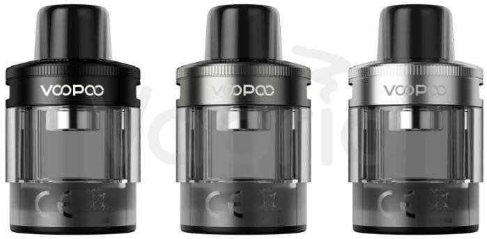 VOOPOO PnP-X DTL - náhradní pod