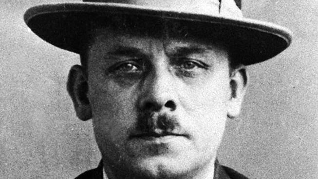 Upír z Hannoveru Karl "Fritz" Haarmann: Maso svých obětí prodával na nedělní řízky – Lifee.cz