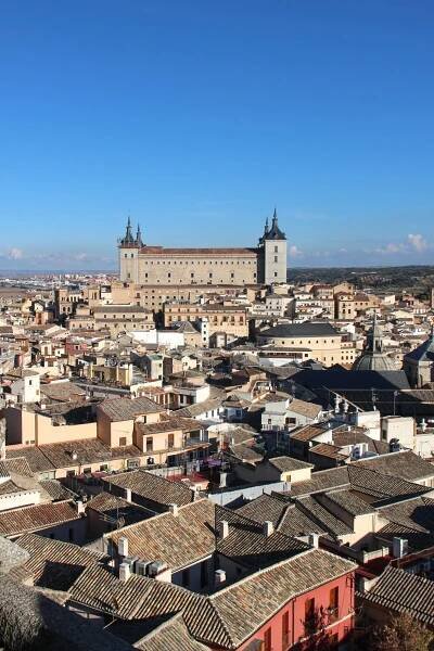 Spain — Tuljak! Travel Blog