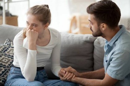 Co byste měli vědět, pokud si chcete dát přestávku ve vztahu