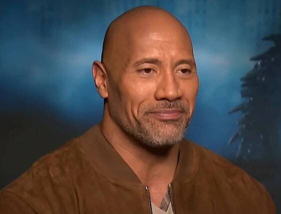 Dwayne Johnson, hvězda akčních filmů, se změnil k nepoznání. Video na sociálních sítích trhá rekordy