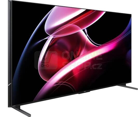 UHD Mini LED TV Hisense 85UXKQ | OnlineShop.cz