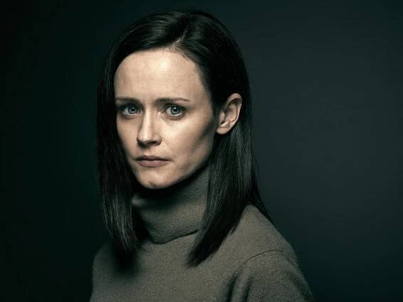 Alexis Bledel - Příběh služebnice - Série 3 - Promo