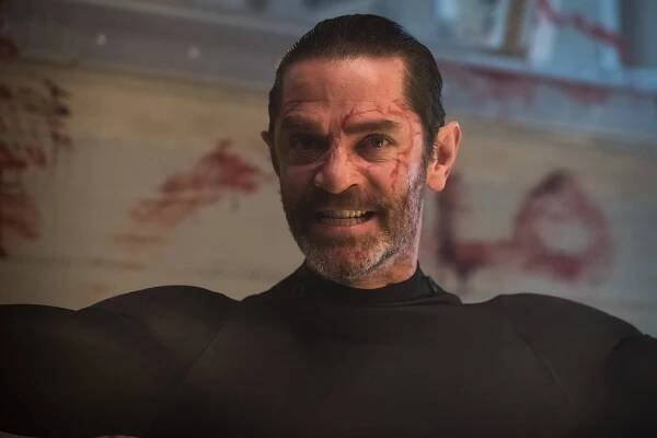 Gotham - Azrael - Z filmu - James Frain
