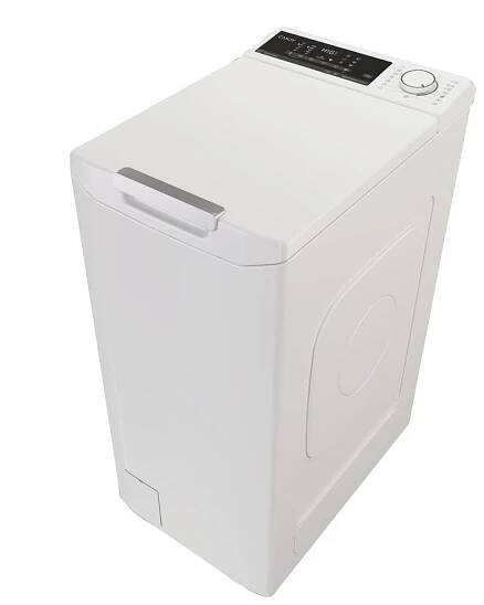 Pračka Candy TCA274TM5-S Spotřeba vody na cyklus 42 l