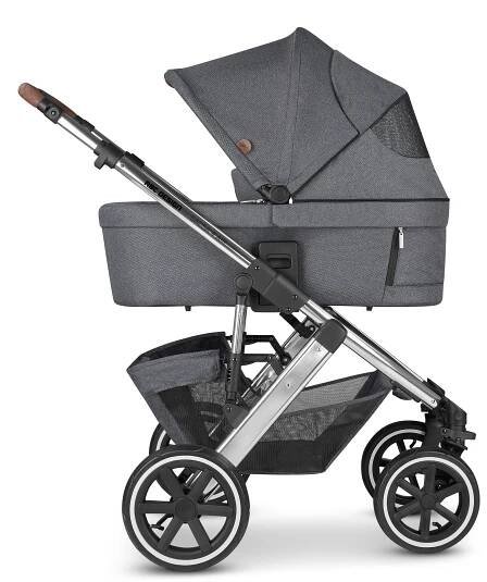 ABC Design Salsa 4 Air 2024