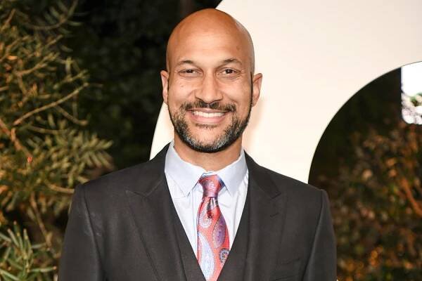 Timothée Chalamet 'drips charisma' as Willy Wonka, according to costar Keegan-Michael Key