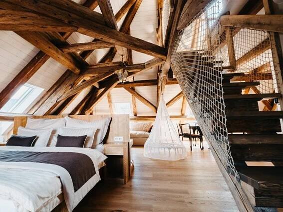 Corso Boutique Hotel