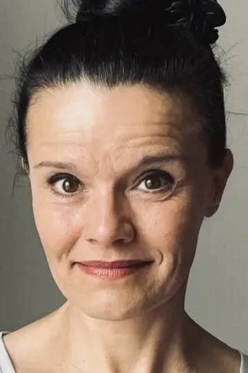 Gabriela Štefanová