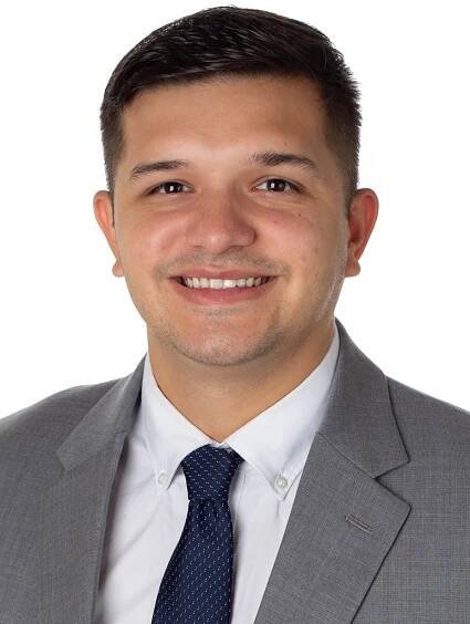 Jose Garcia