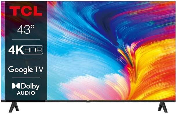 TCL 43