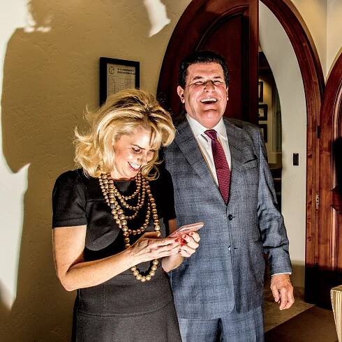 Peter Popoff, the Born-Again Scoundrel
