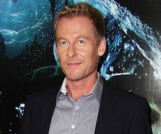 Richard Roxburgh Biography - Facts, Childhood, Family Life & Achievements