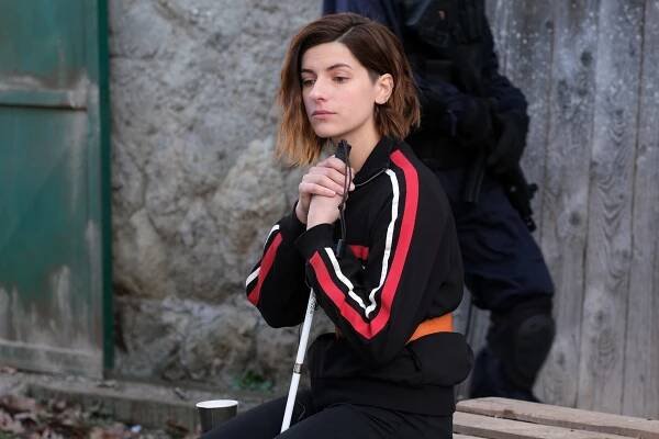Blanca: la fiction per chi non ha paura del buio