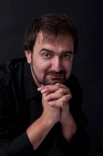 Petr Halíček