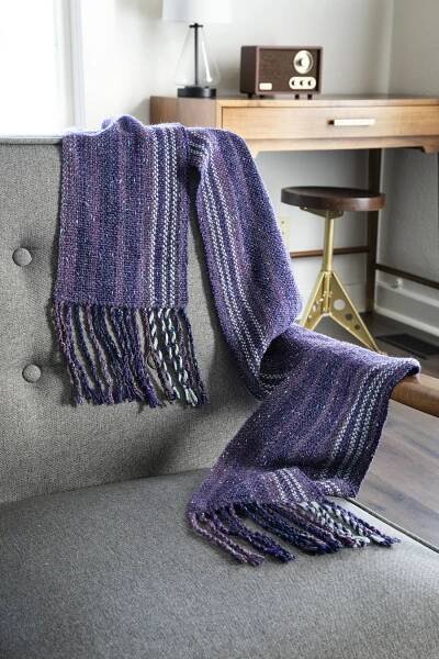 Call for Submissions Fall 2026: Musical Weaving | Little Looms