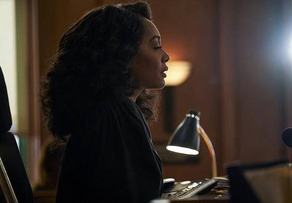 All Rise - Fool for Liv - Z filmu - Simone Missick