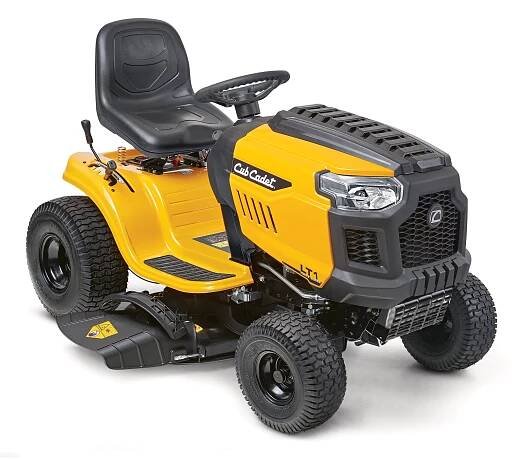 Traktorová kosačka Cub Cadet LT1 NS92