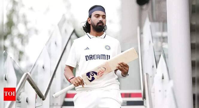 'Not having Rohit Sharma, Virat Kohli hit me': KL Rahul's opens up after India's epic win at The Oval