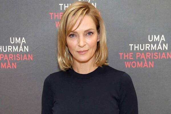 Uma Thurman Slams Hollywood's 'Contempt and Dismissiveness' Towards Women