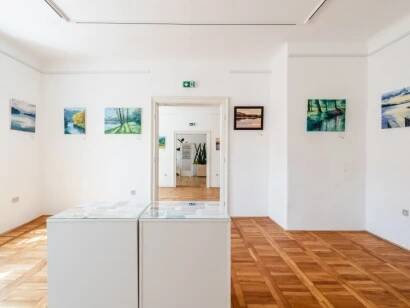 Muzeum a Galerie Třeboň | Třeboňsko