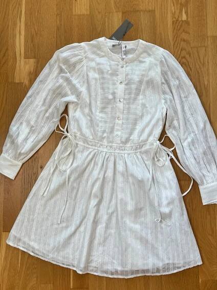 Šaty, zara,s - 25 € od predávajúcej lusinka11 | Bazár - Modrý koník
