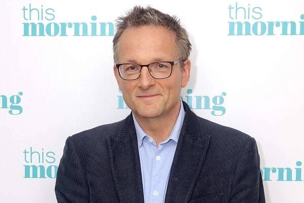Body Found in Search for Missing TV Doctor Michael Mosley: Reports