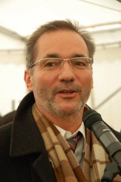 Matthias Platzeck