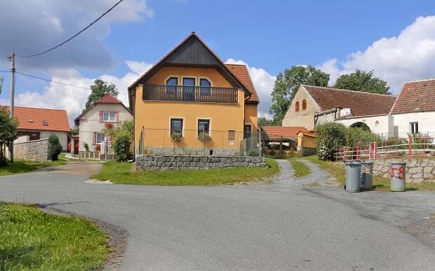Nezdřev