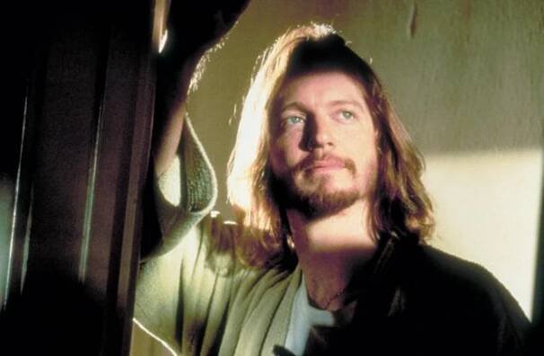 Pulp Fiction: Historky z podsvětí - Z filmu - Eric Stoltz