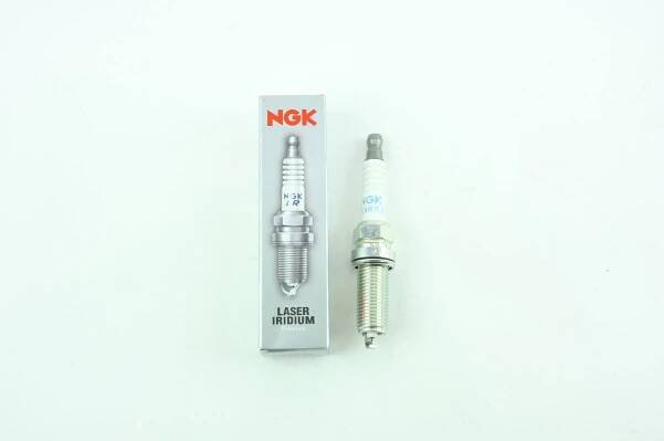 NGK 94124 Laser Iridium Spark Plug ILKAR7L11