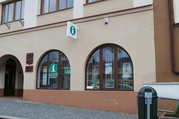 Městské informační centrum Dobruška foto 1