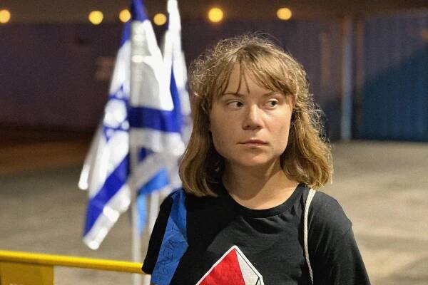 Image: Freedom Flotilla Coalition, Twitter
