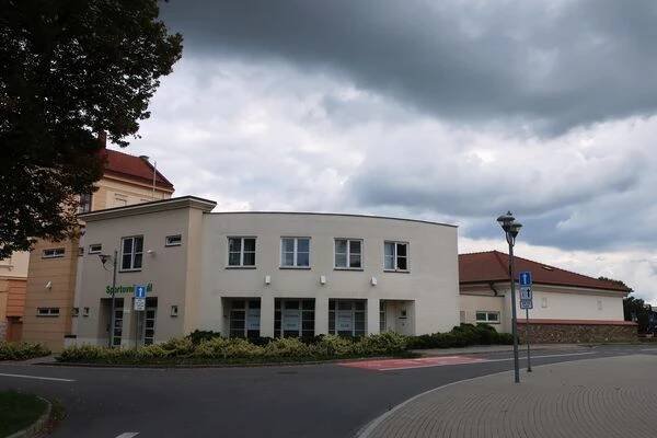 FitnessGottvald foto 1