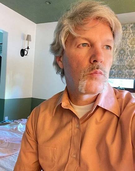 Limp Bizkit's Fred Durst Looks Unrecognizable with New Do and Mustache Ahead of Band's Summer Tour