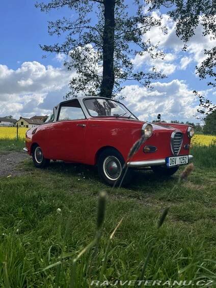 Goggomobil