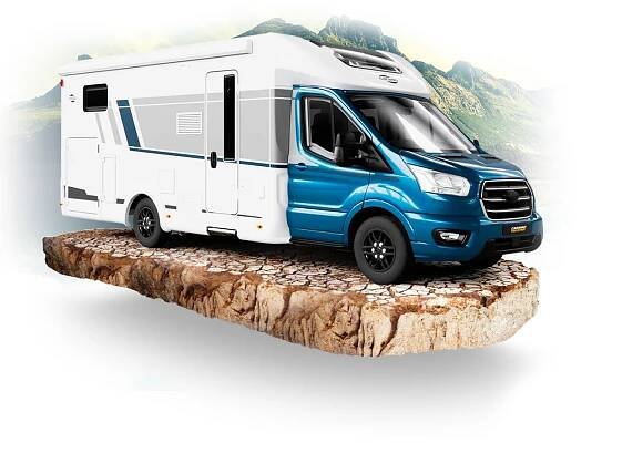 Caravan Vacation