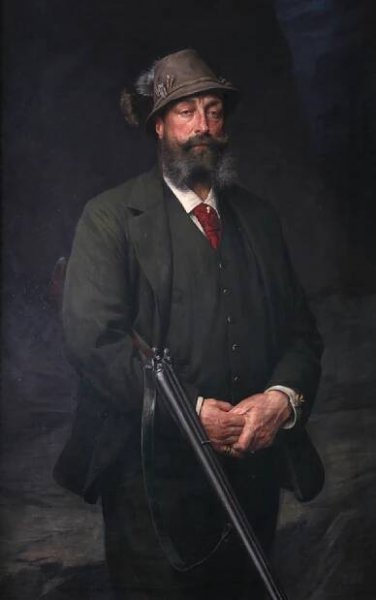 Camillo von Starhemberg