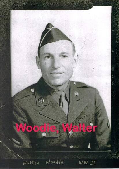 Wade-Zimmerly – Bradley County Veterans Association