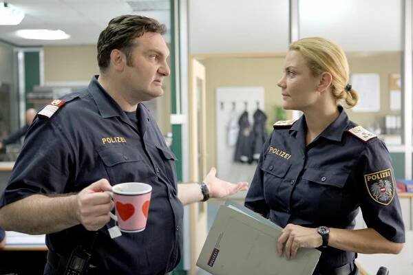 CopStories - Und gusch! (S01E04) (2013)