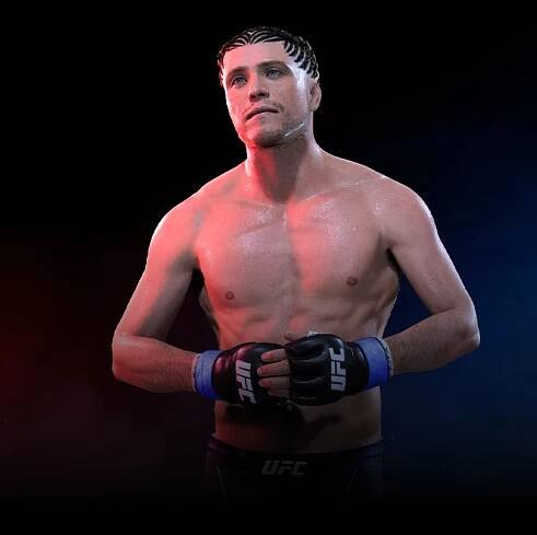 UFC 5 Alter Egos