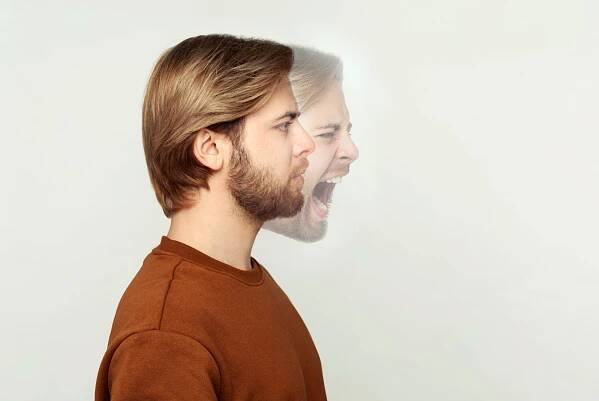 Multidimensional Anger Test - wikiHow