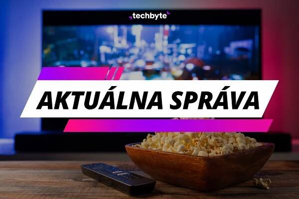 AKTUÁLNE: Na Slovensku štartuje nová stanica! JOJ 24 začína vysielať už ...